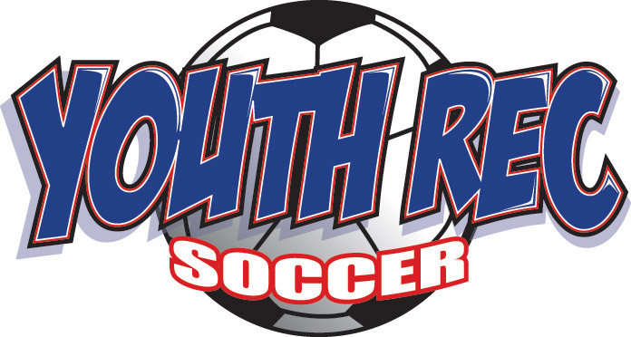 Youth Recreational Soccer Logo