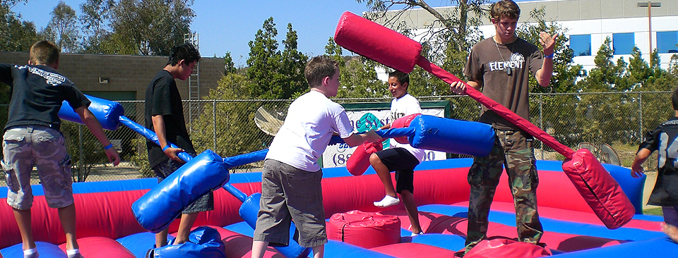 Team Building Activities