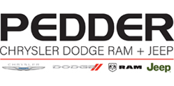 Pedder Chrysler Dodge Ram Jeep