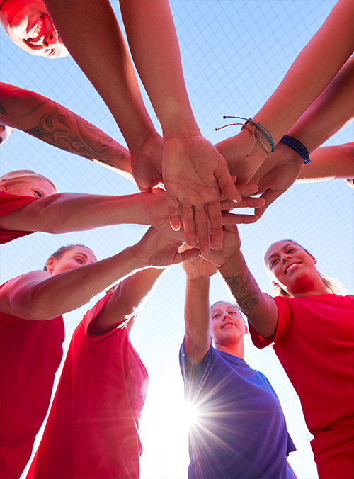 Team Building Activities