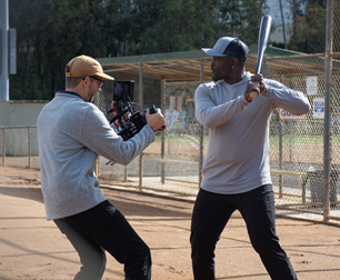 Alex Carter baseball player