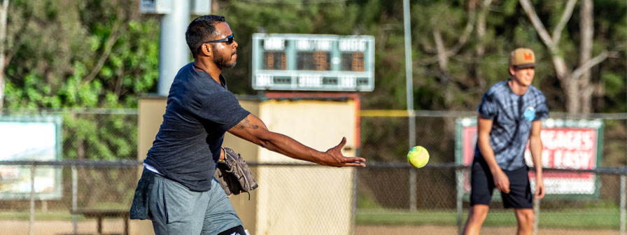 Join Sportsplex USA